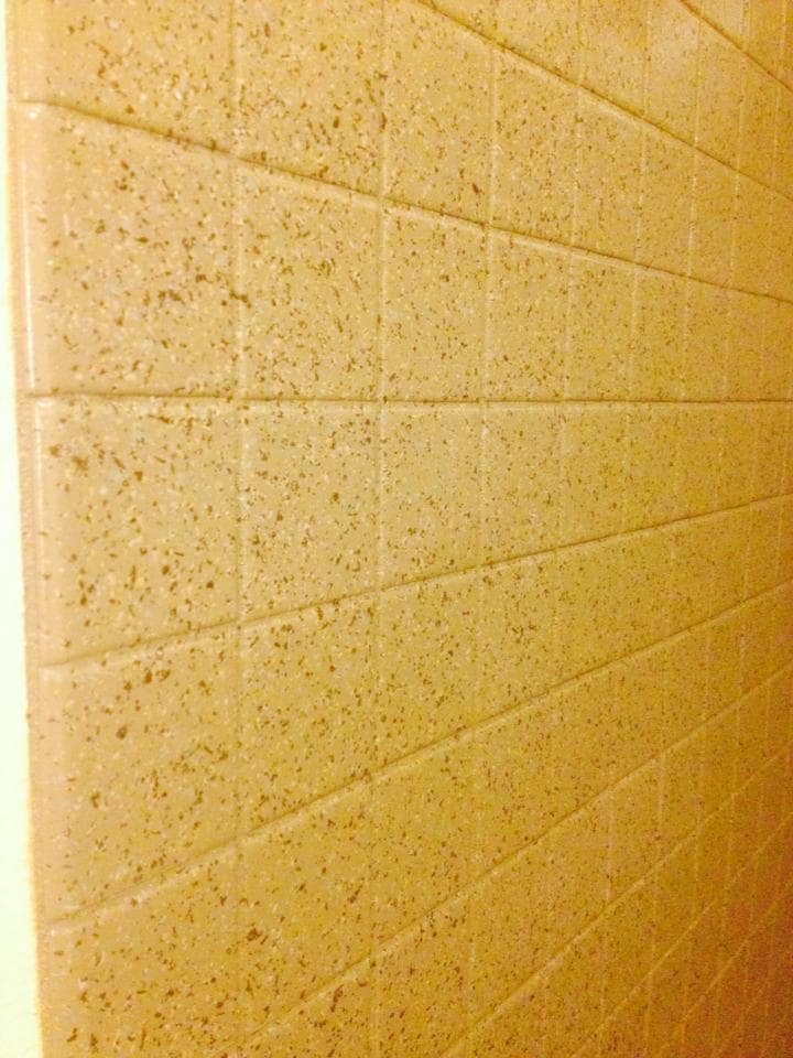 Tile Refinishing — Heritage Coatings Montana