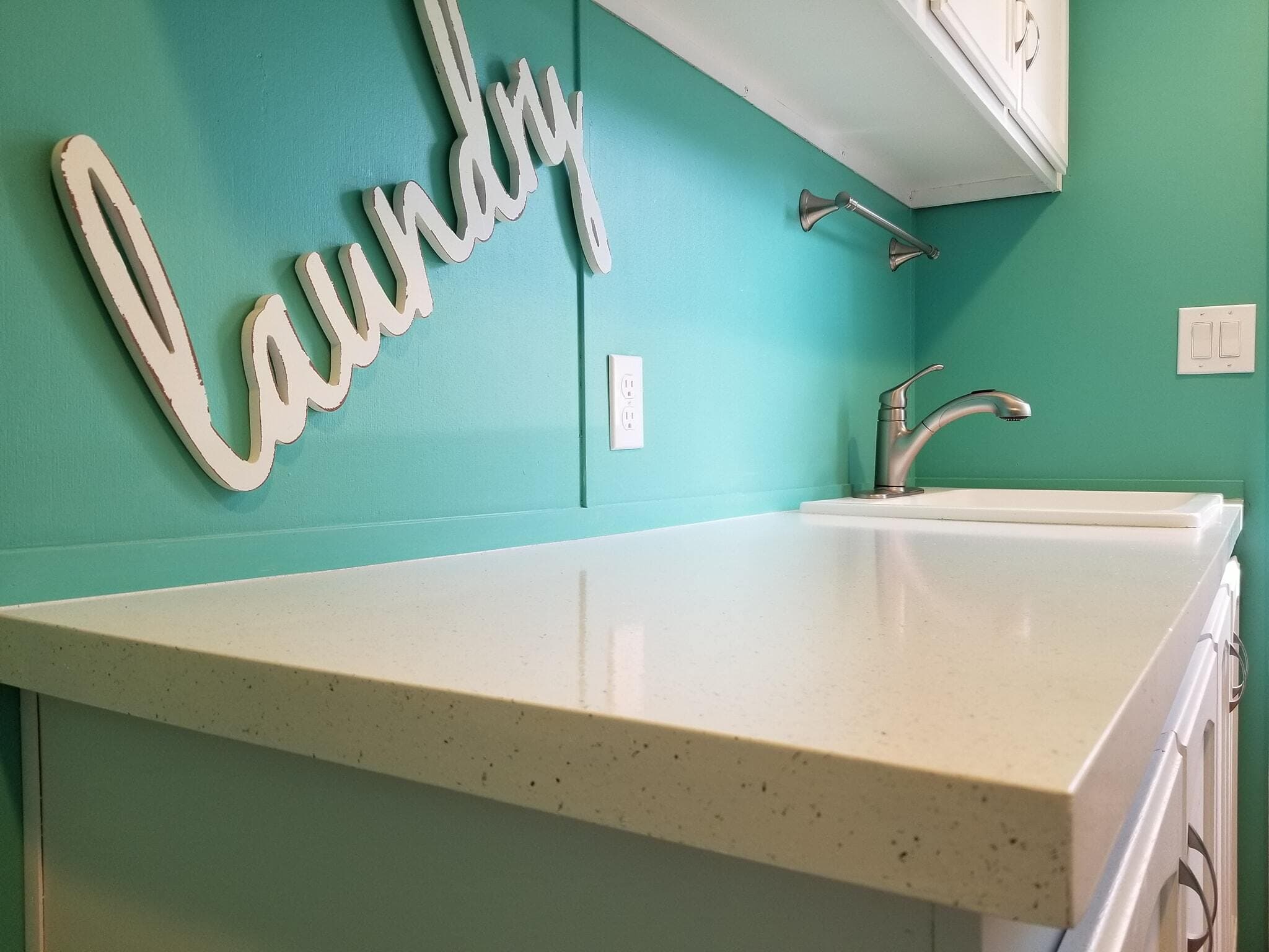 Countertop Surface Repair