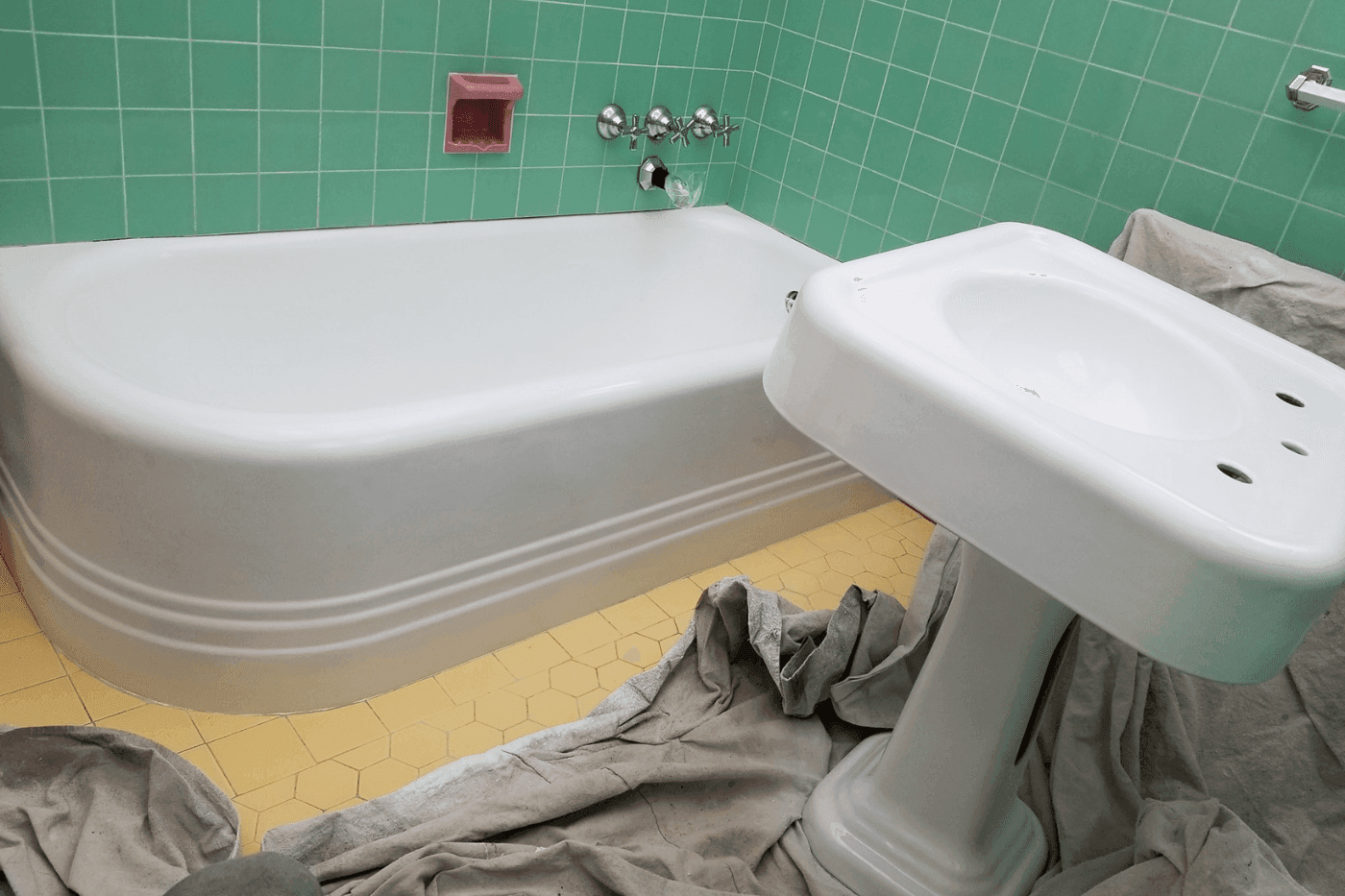 Cabinets — Heritage Coatings Montana