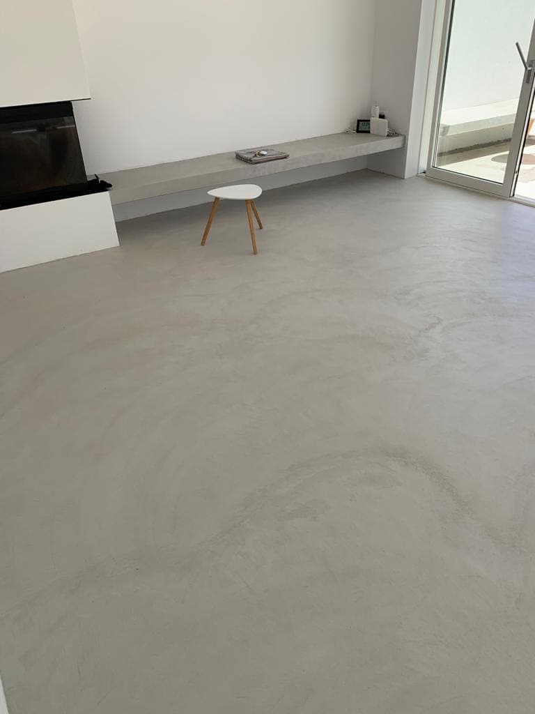 Floor Coatings