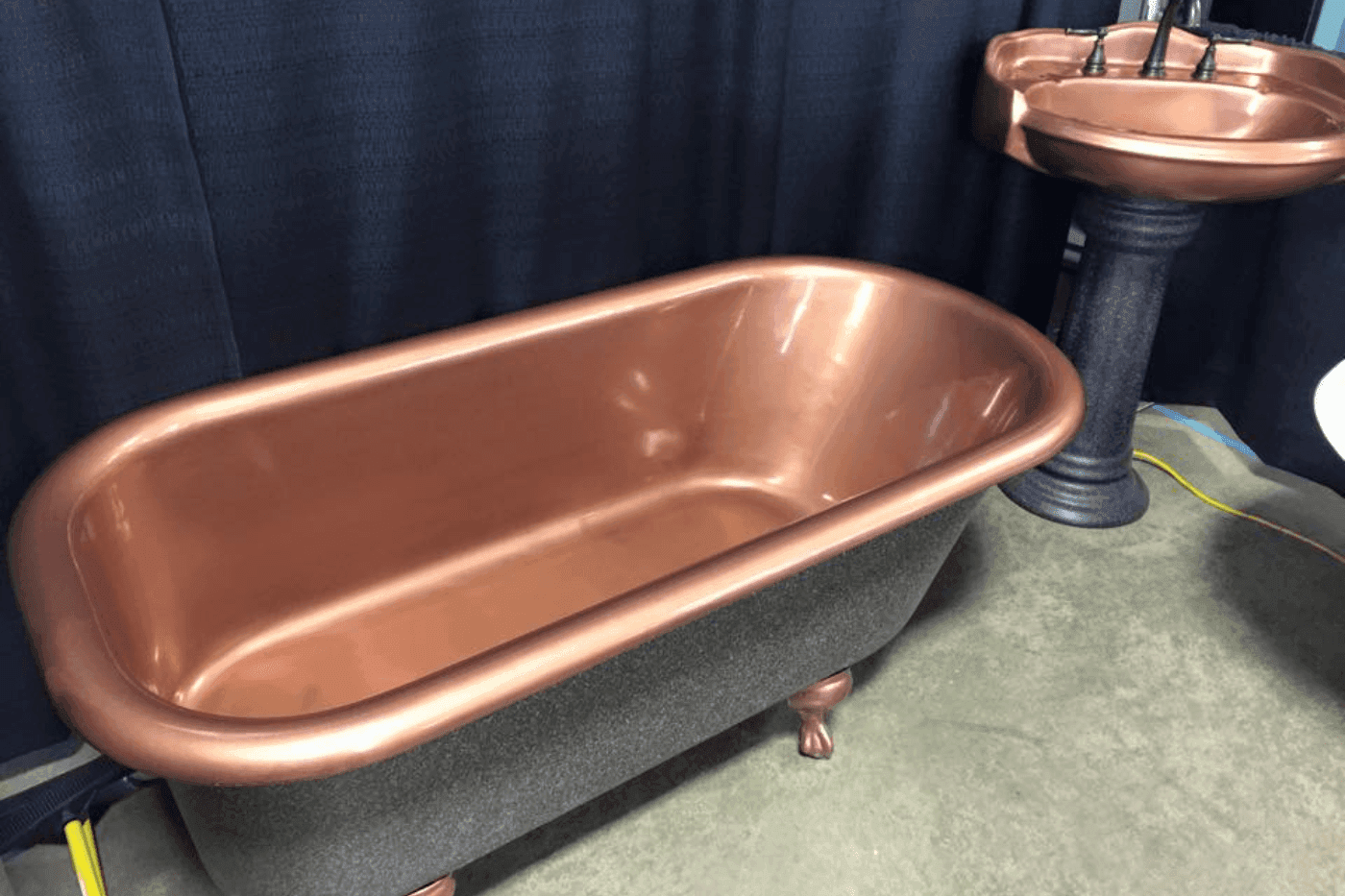 Decorative & Specialty Finishes by Heritage Coatings in Montana