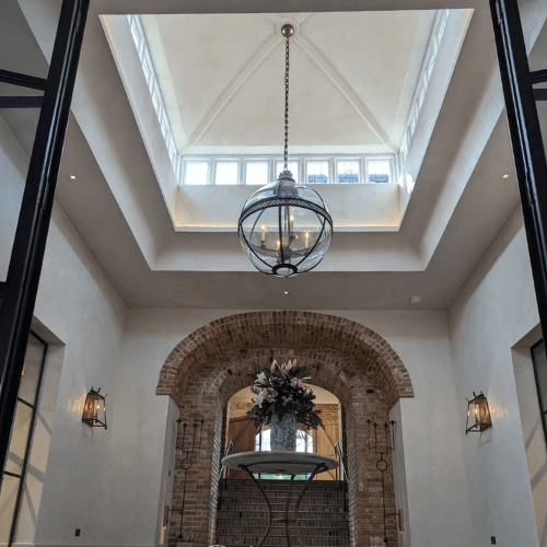 Custom Wall Finishes — Heritage Coatings Montana