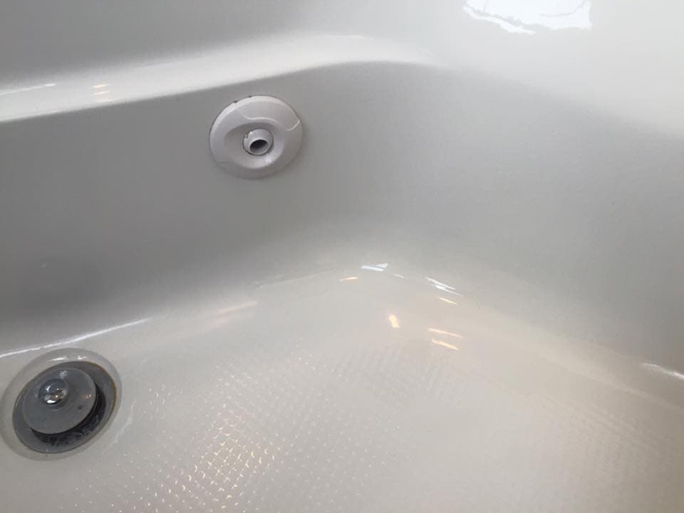 Chip & Crack Repair — Heritage Coatings Montana