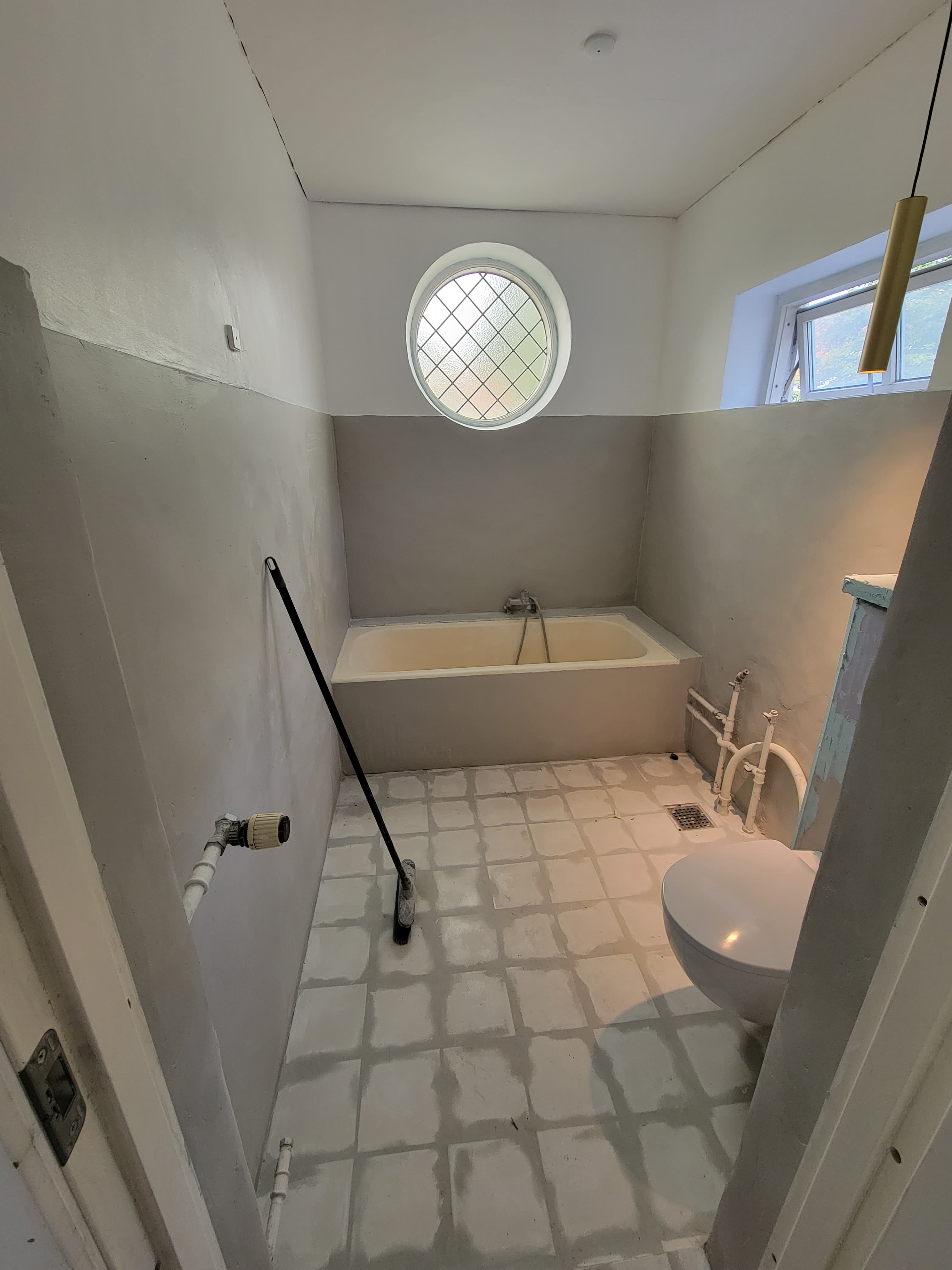 Bathtub Replacement by Heritage Coatings in Montana